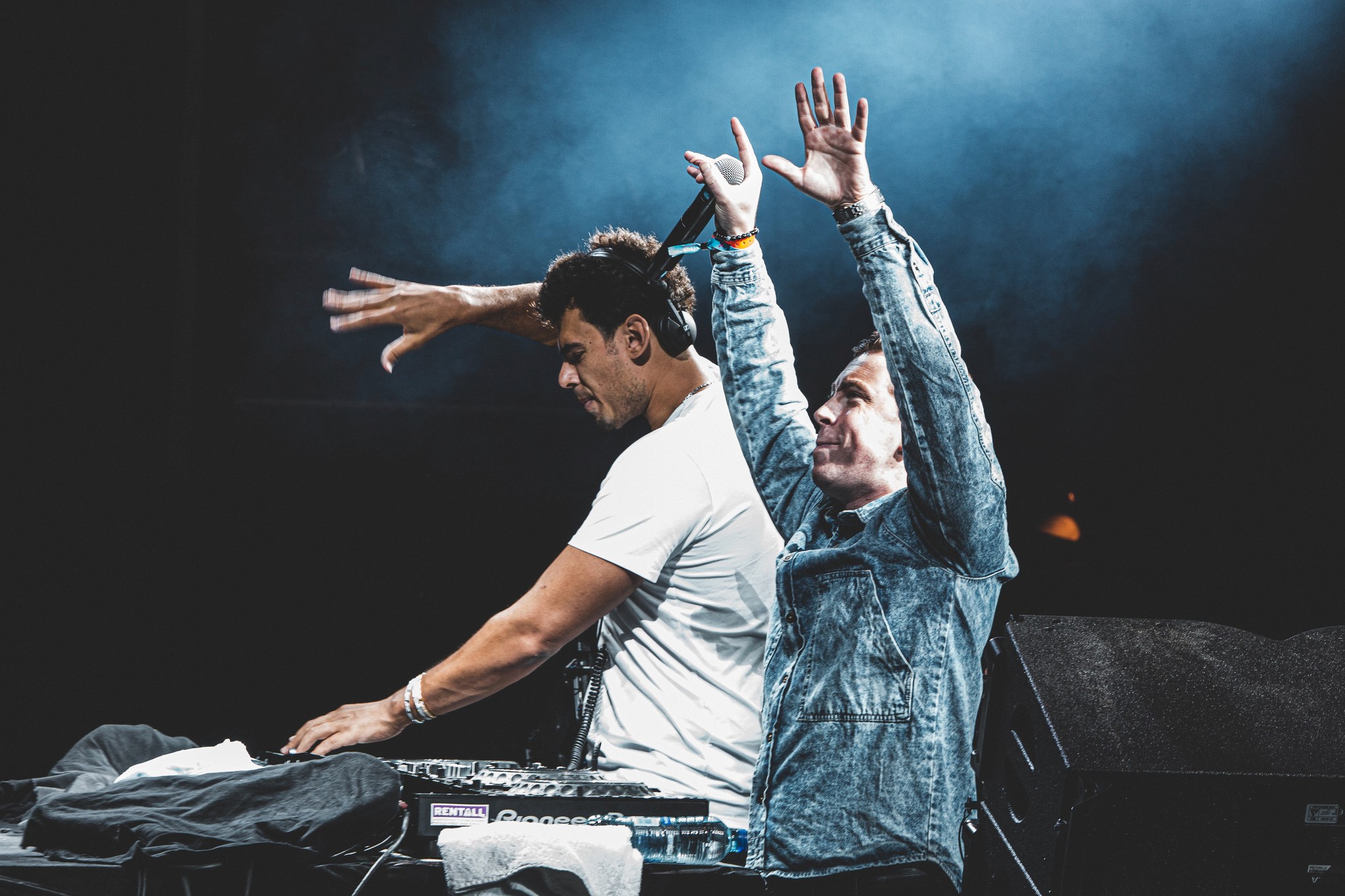 Breda Live La Fuente