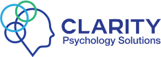 Clarity Psychology Logo