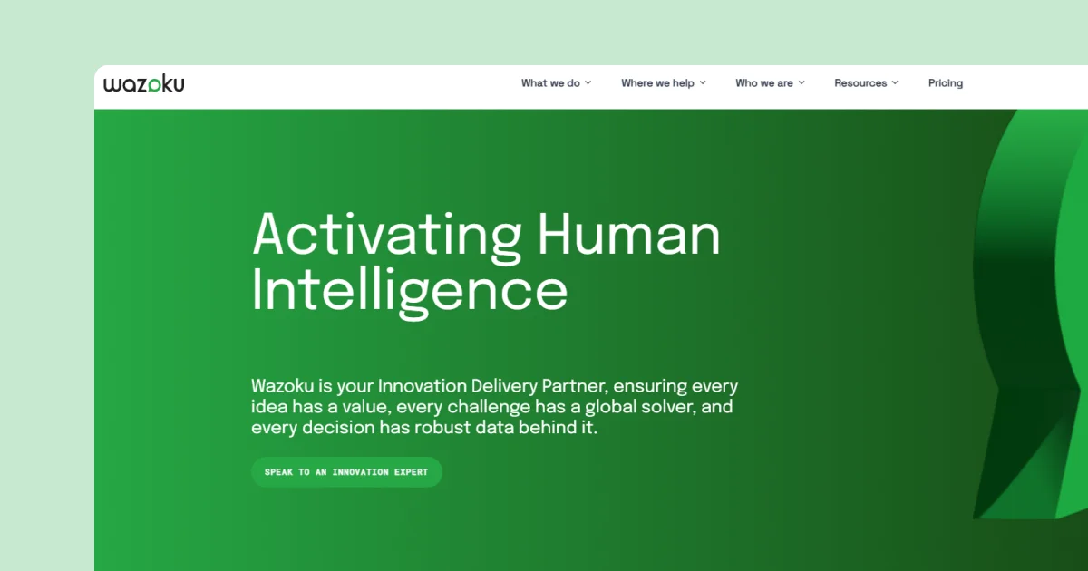 wazoku-homepage