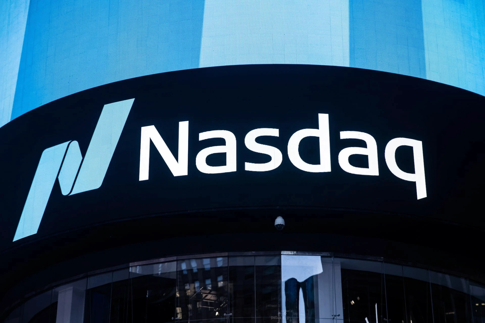 Nasdaq Bolsa do IPO da Space X