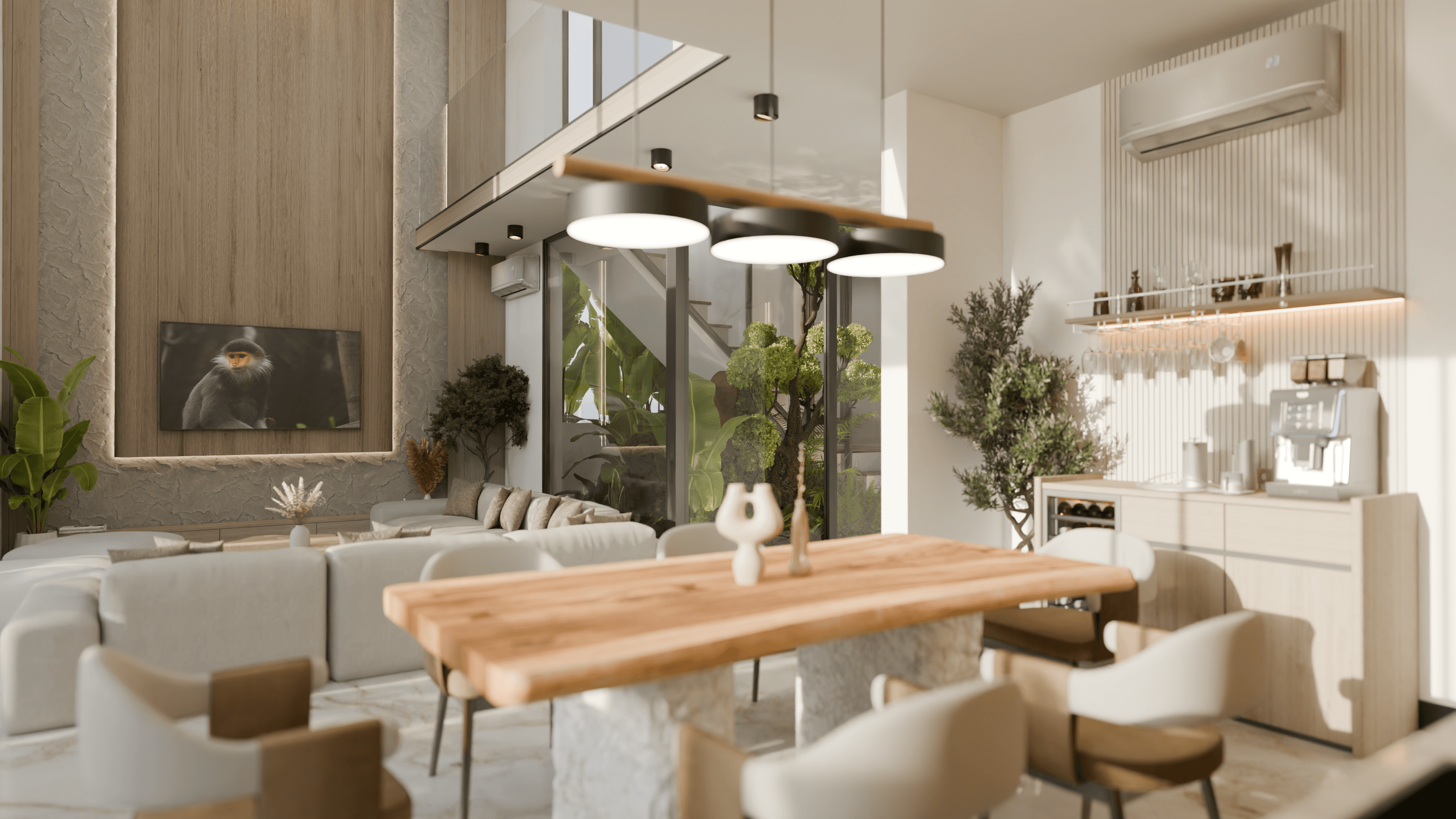 Future Vision Villa