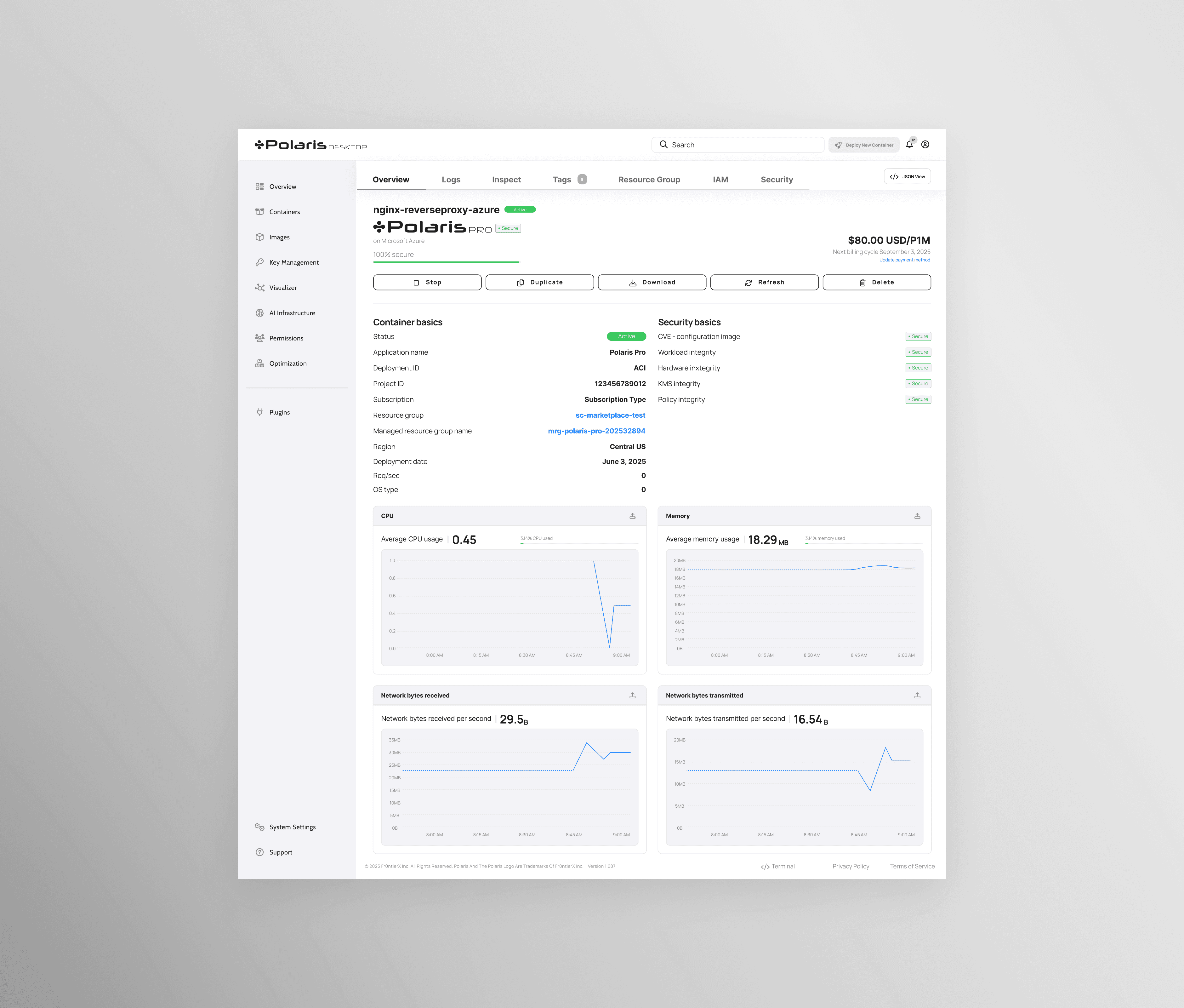 Project Gallery Image for 50% width of the screen #2