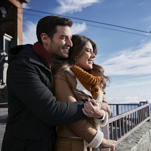 Excursión de un día al Volcán Teide con opción de Teleférico
