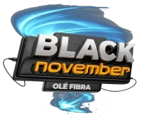 Black- ovember Ole fibra