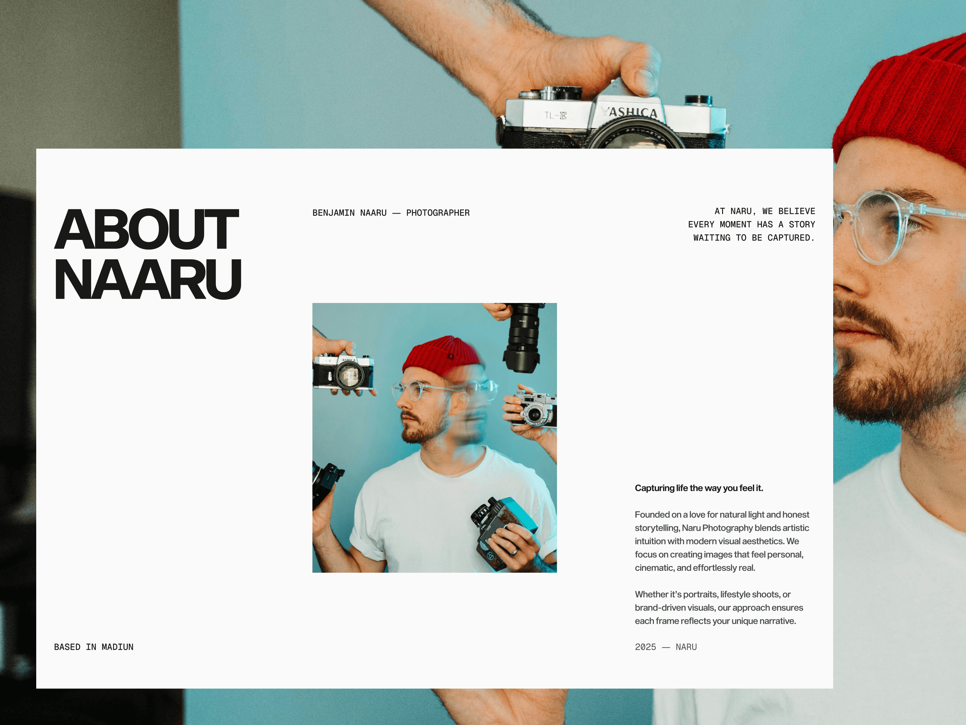 Website Design