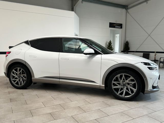 GENESIS GV60 2023 WHITE Gebrauchtwagen - Galeriebild 4