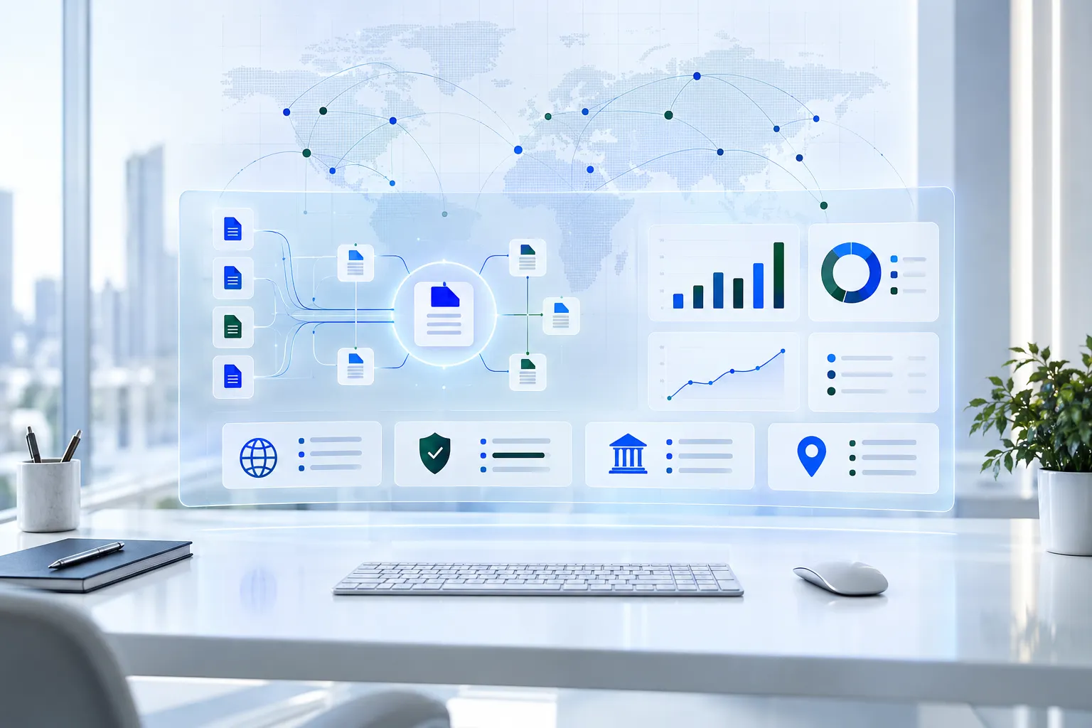 officer and director management software