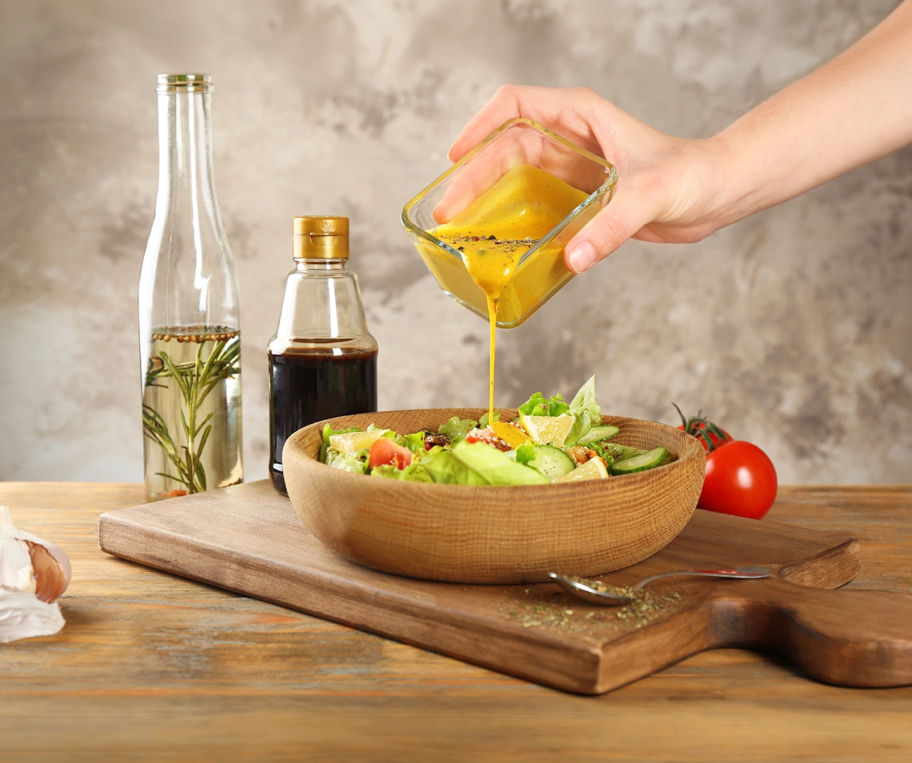 Butelka Ketchupu Łagodnego Konik