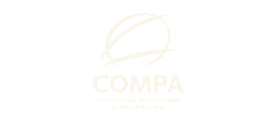 Logo de la COMPA