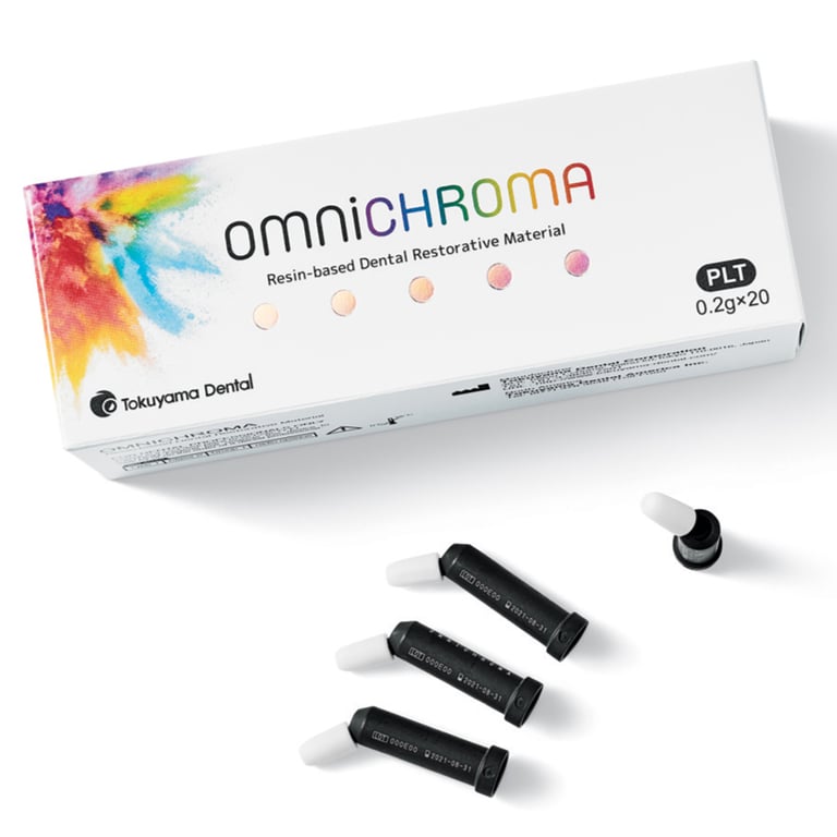 Omnichroma PLT product image