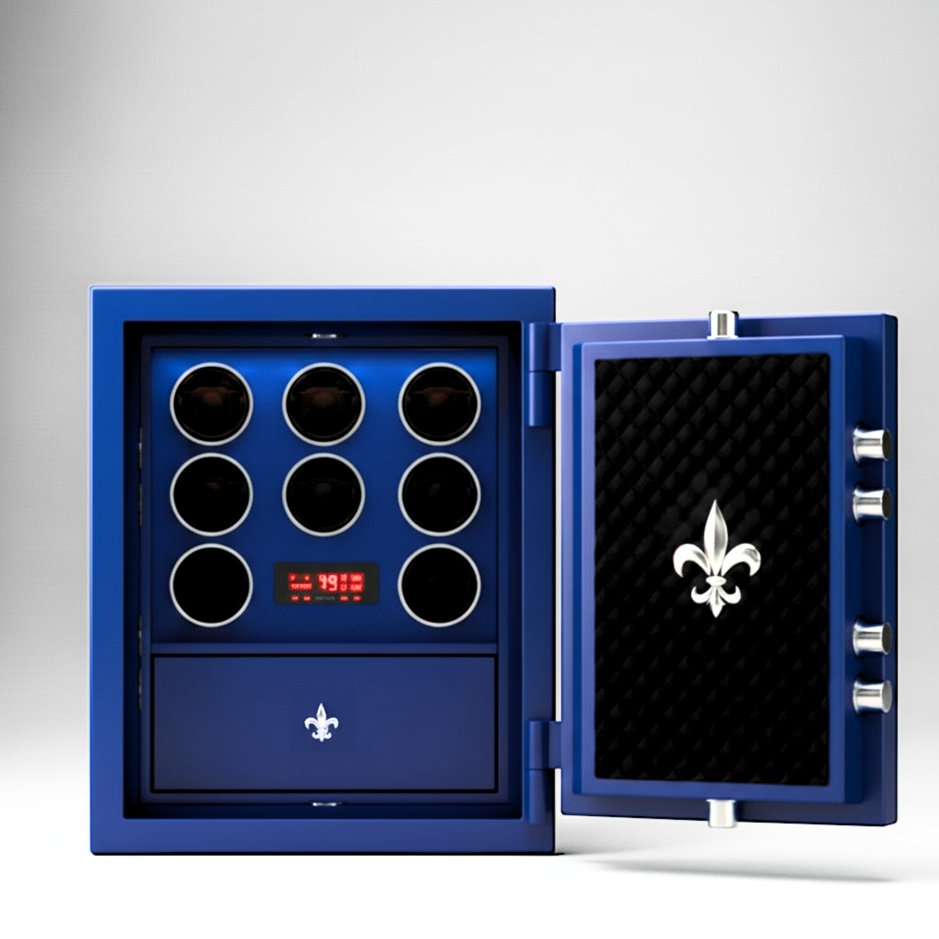 Medium GUARDIAN' Luxury Safe image 1