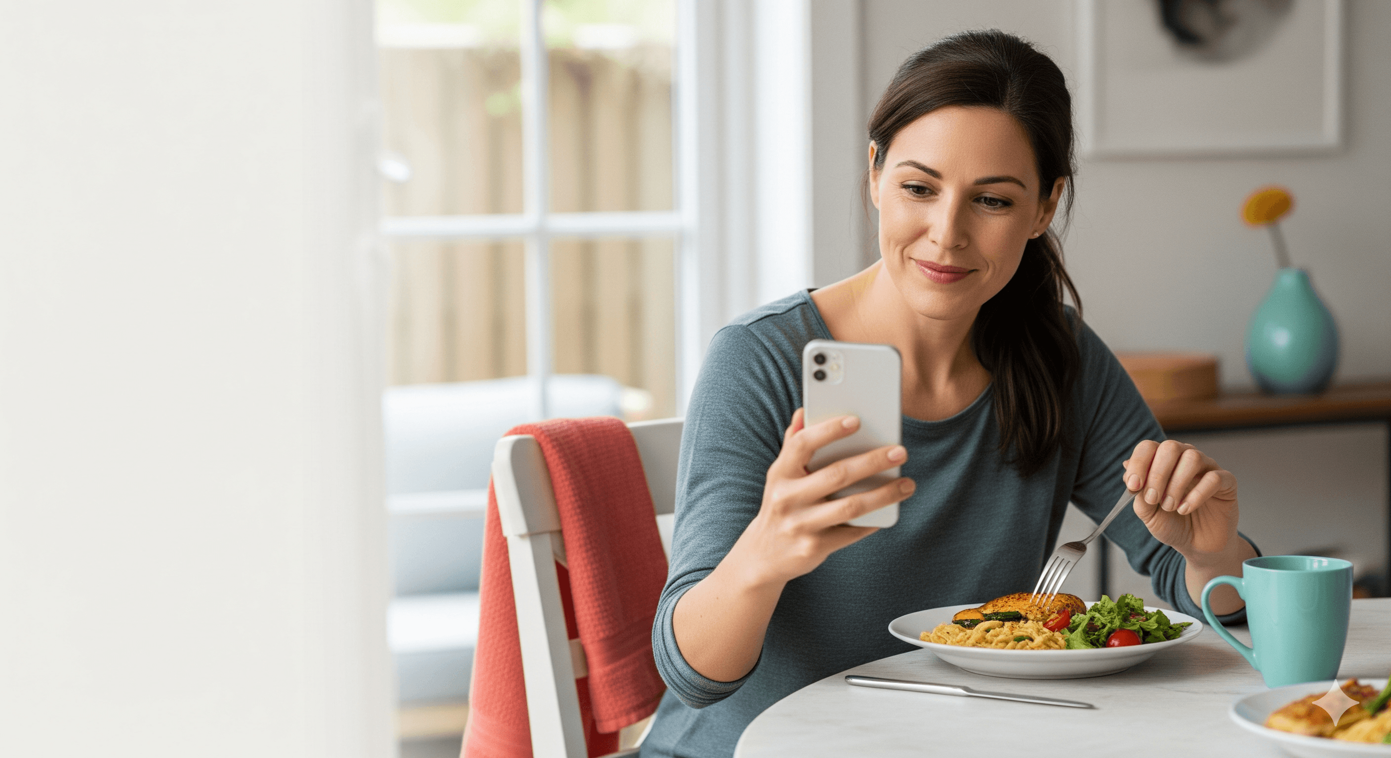 8 Simple Strategies for Building Consistent Food Logging Habits