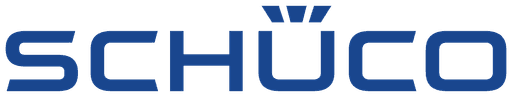 Lieferant Schüco Logo
