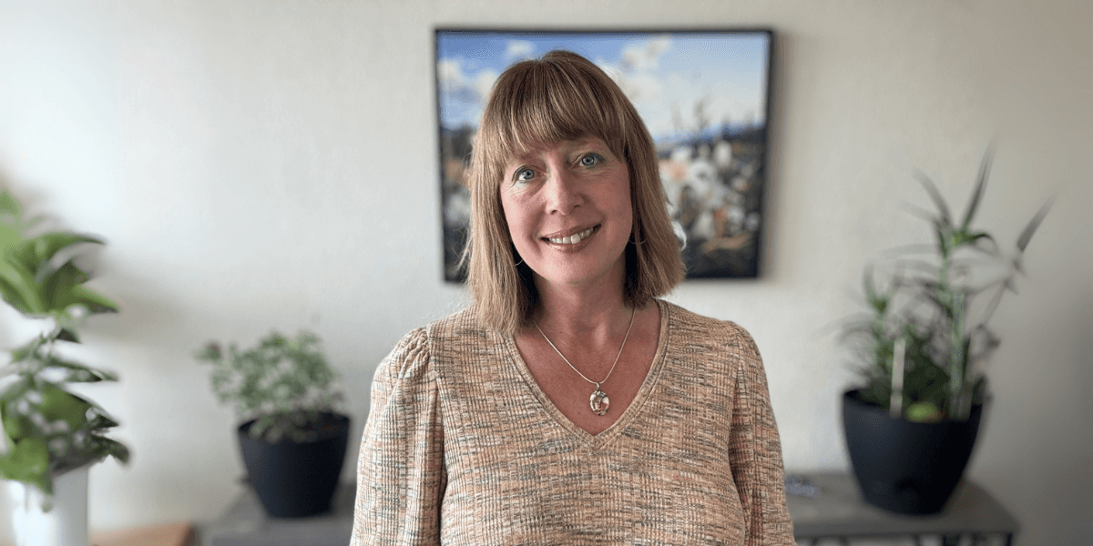 Traci Griffin, founder of Elevate 50+, empowering midlife women through entrepreneurship, challenging ageism, and reshaping the narrative around menopause.