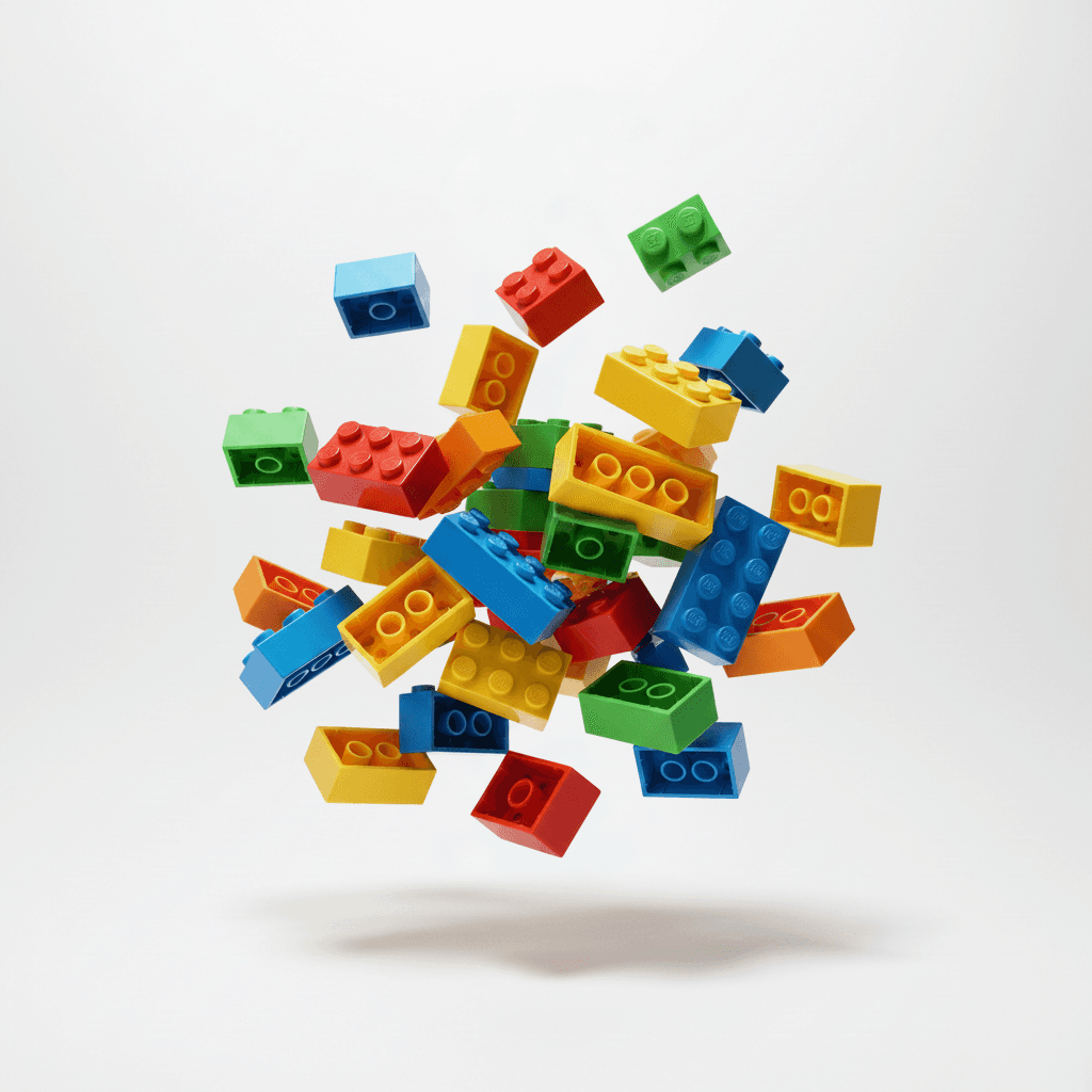 Preview of a client project