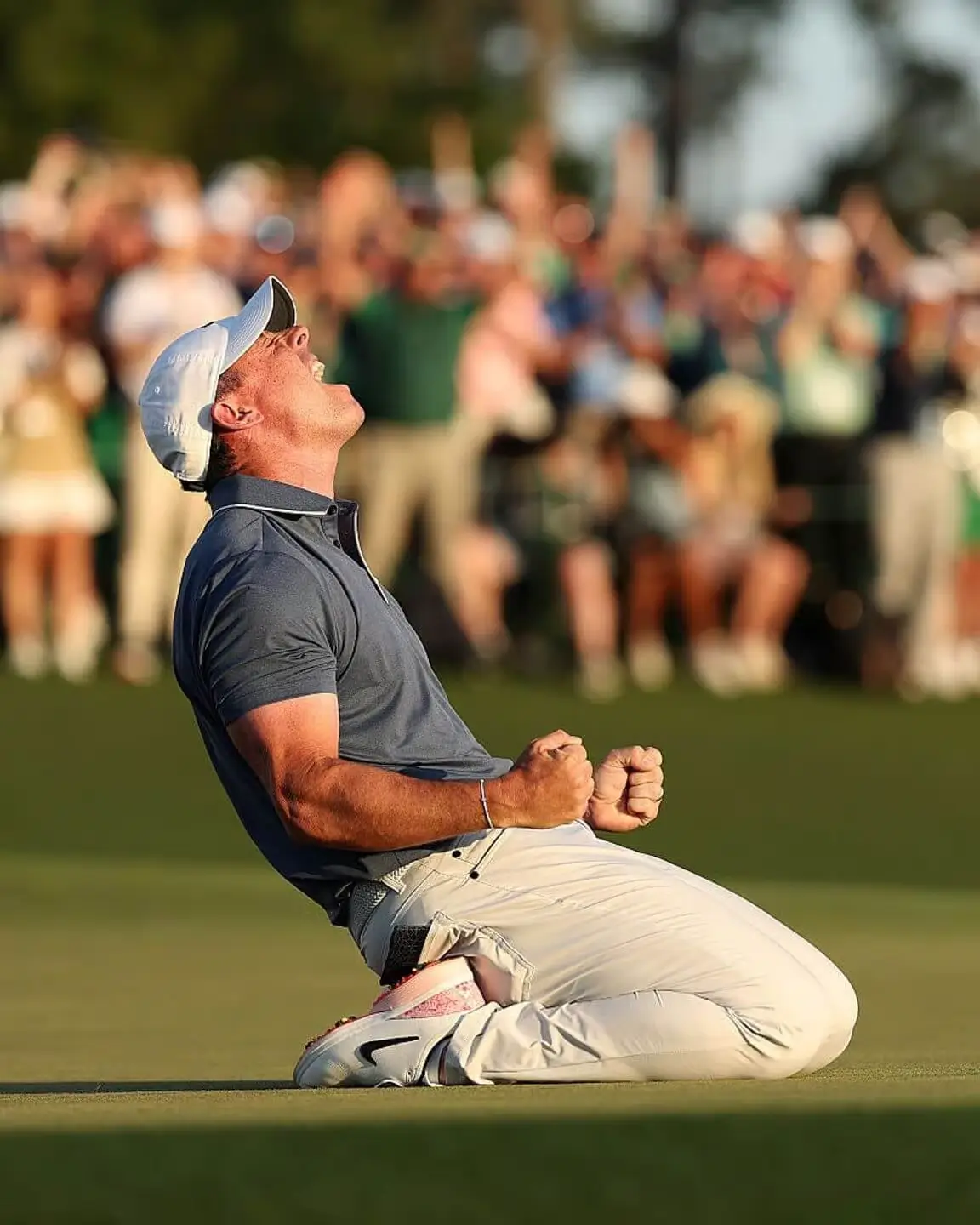 Masters 2025 Review: LIV Golf’s Augusta Reality Check