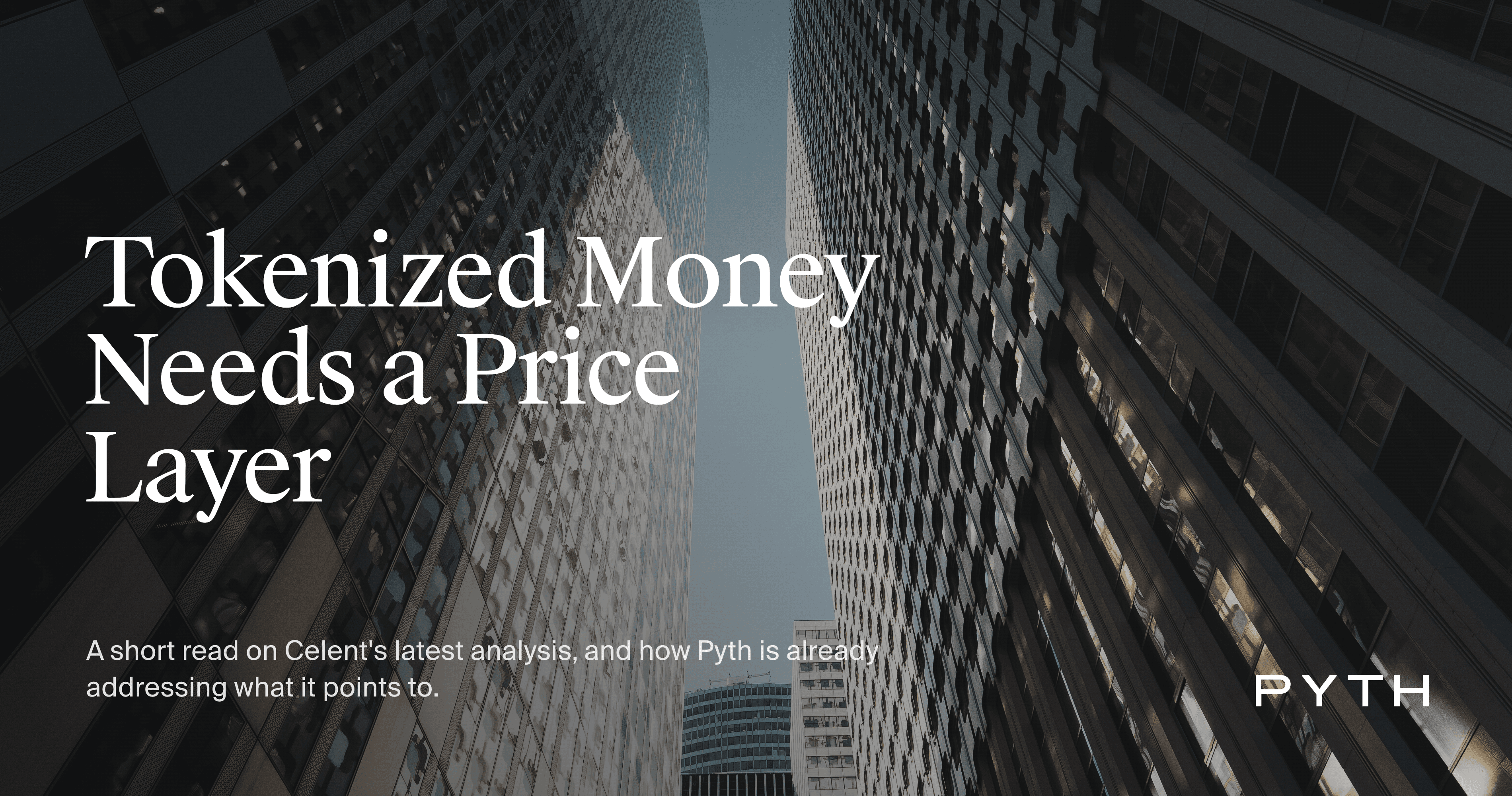 Nasdaq Selects Pyth for Data Distribution