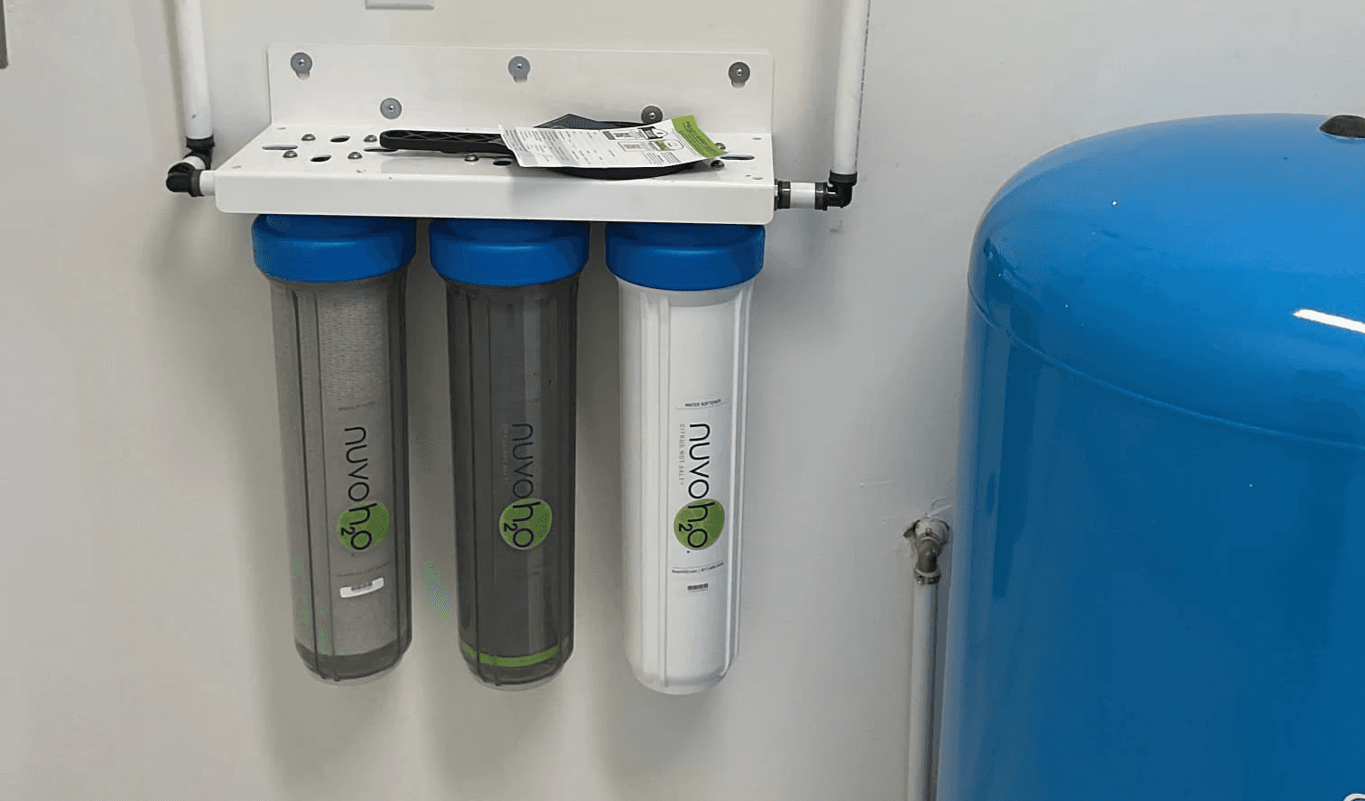 Well Water Testing in Mansfield TX