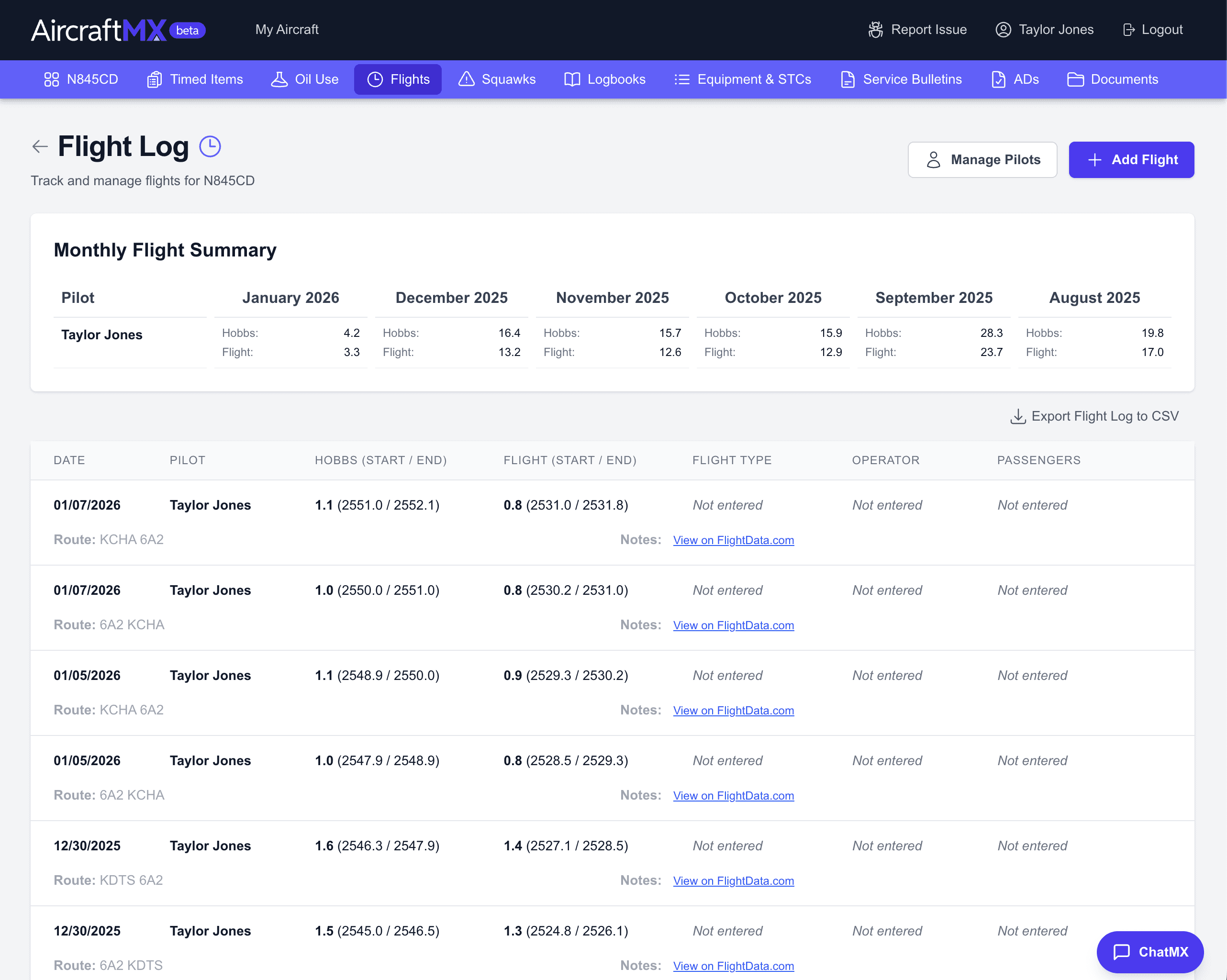 An image of Freelio's budget ui