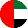 Dubai  Flag Avtar