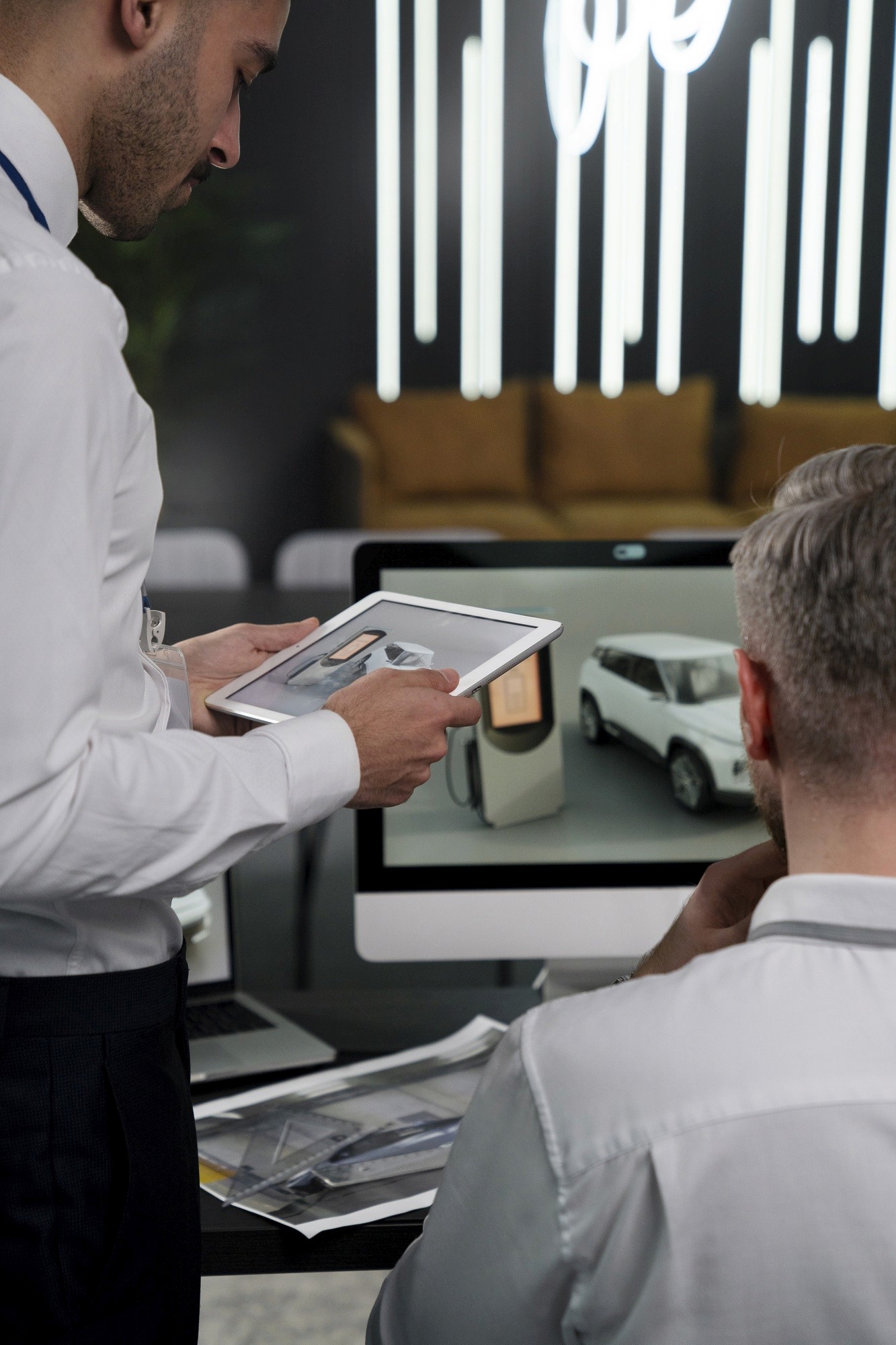 The image featured at the top of the about us page #2