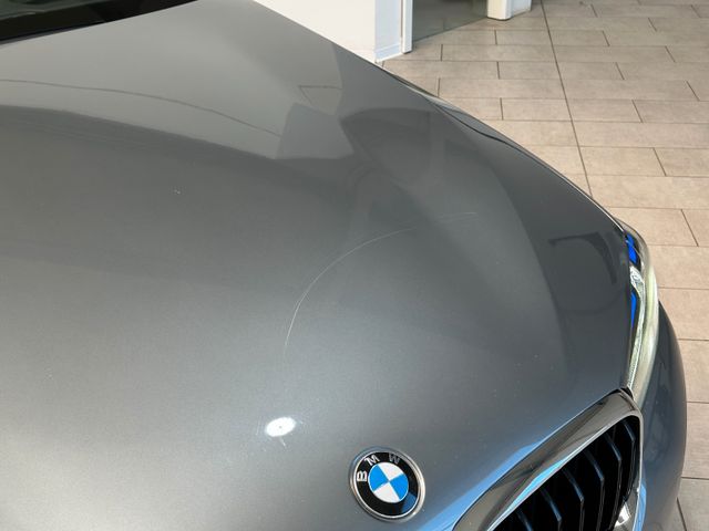 BMW 530 2023 GREY Gebrauchtwagen - Galeriebild 6