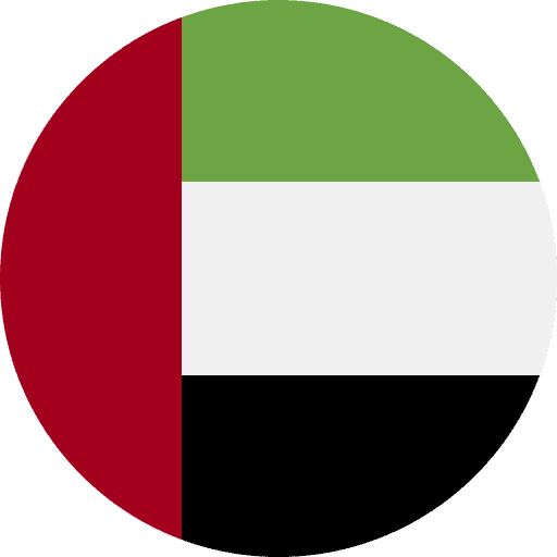 UAE flag