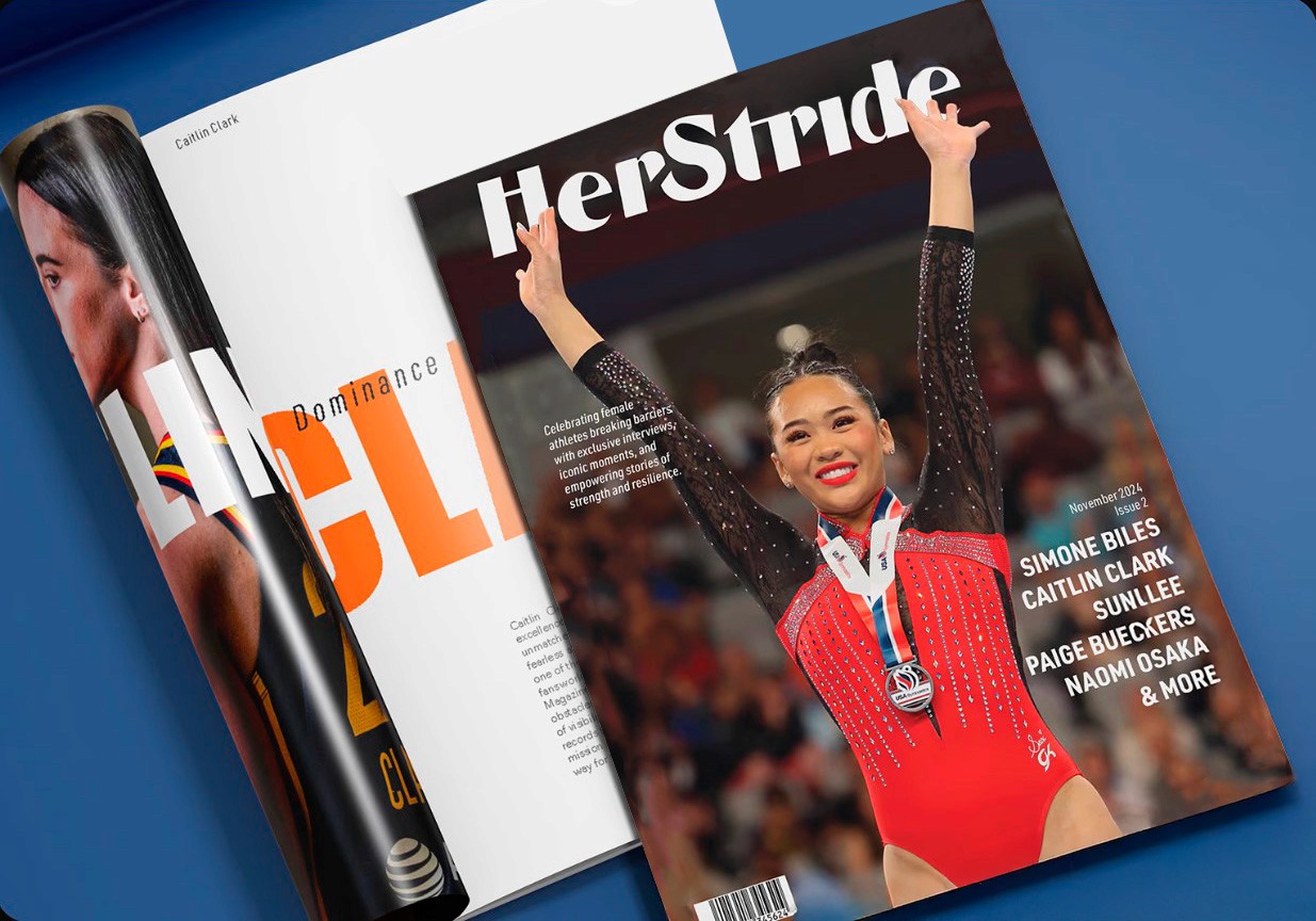 A phone mockup with an app image.