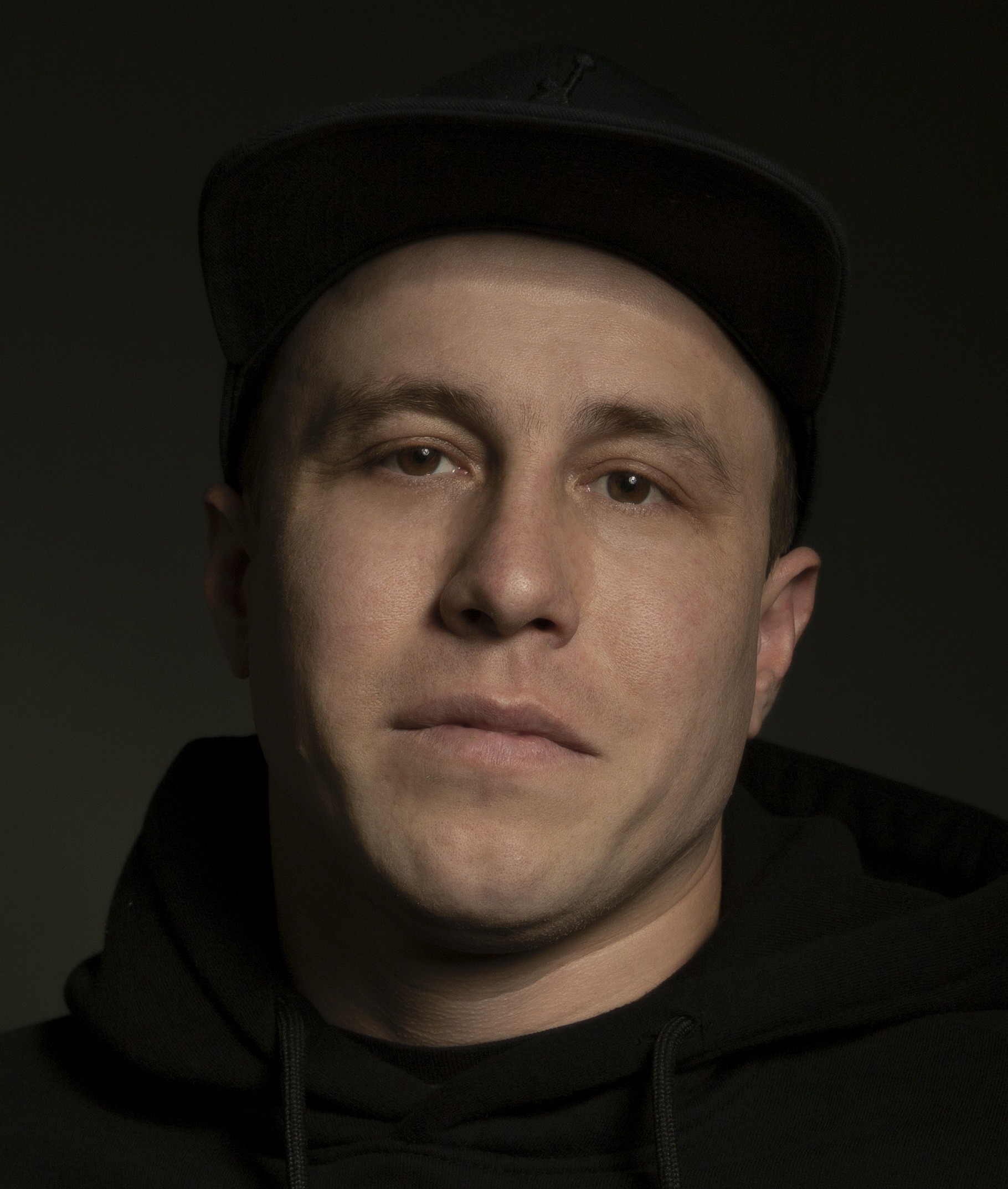 Dmitriy Dyyak CEO Atmosphere FX