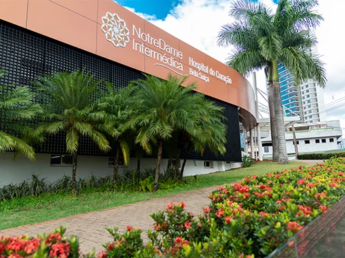 Hospital do Coração
