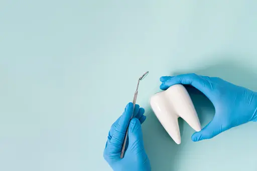 teeth cleaning near me