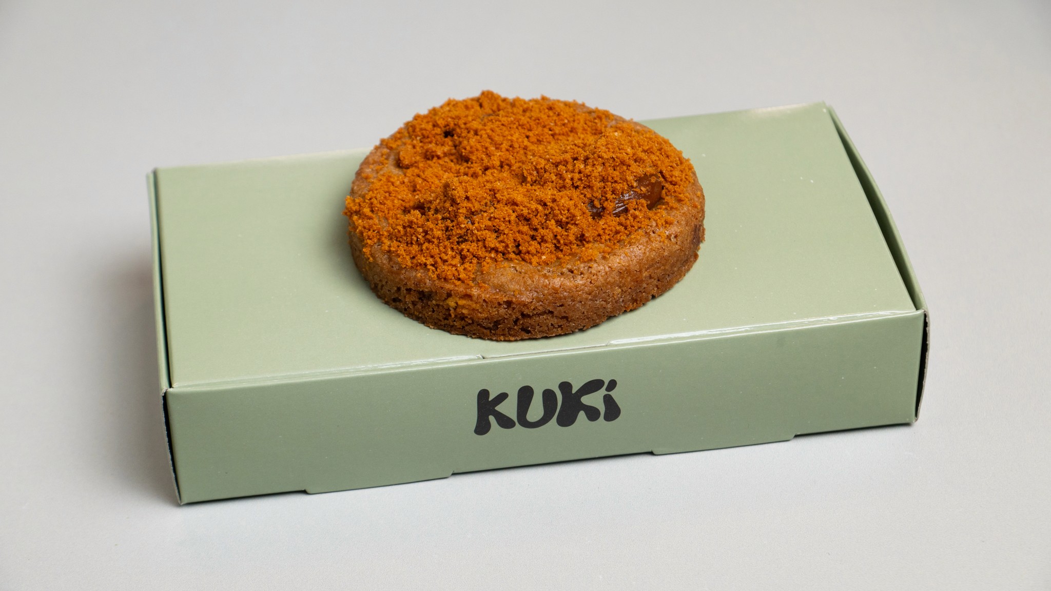 KUKI Cookies | Fresh Handmade Gourmet Cookies