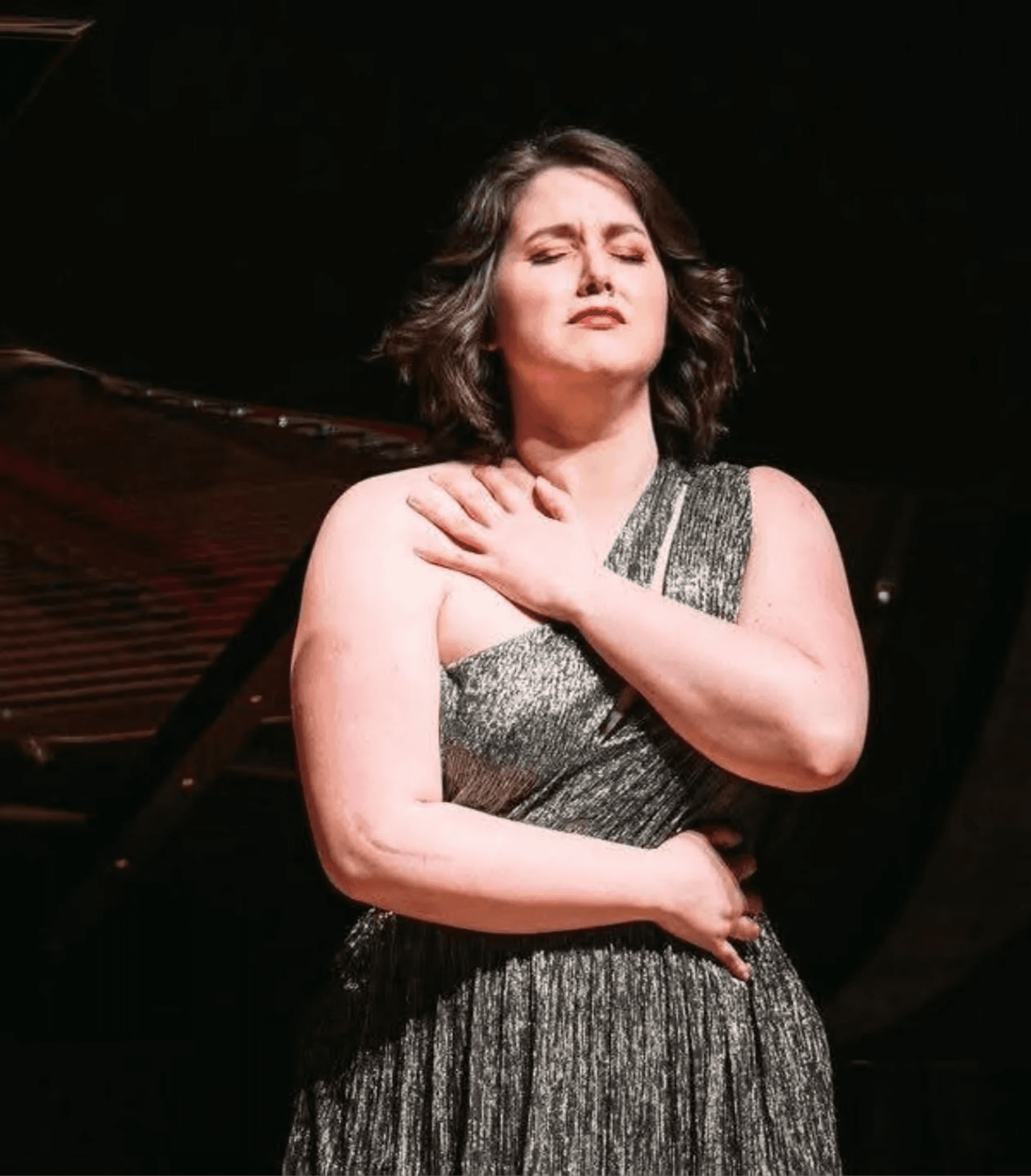 Harmonaire Msuique|Ariane Cossette