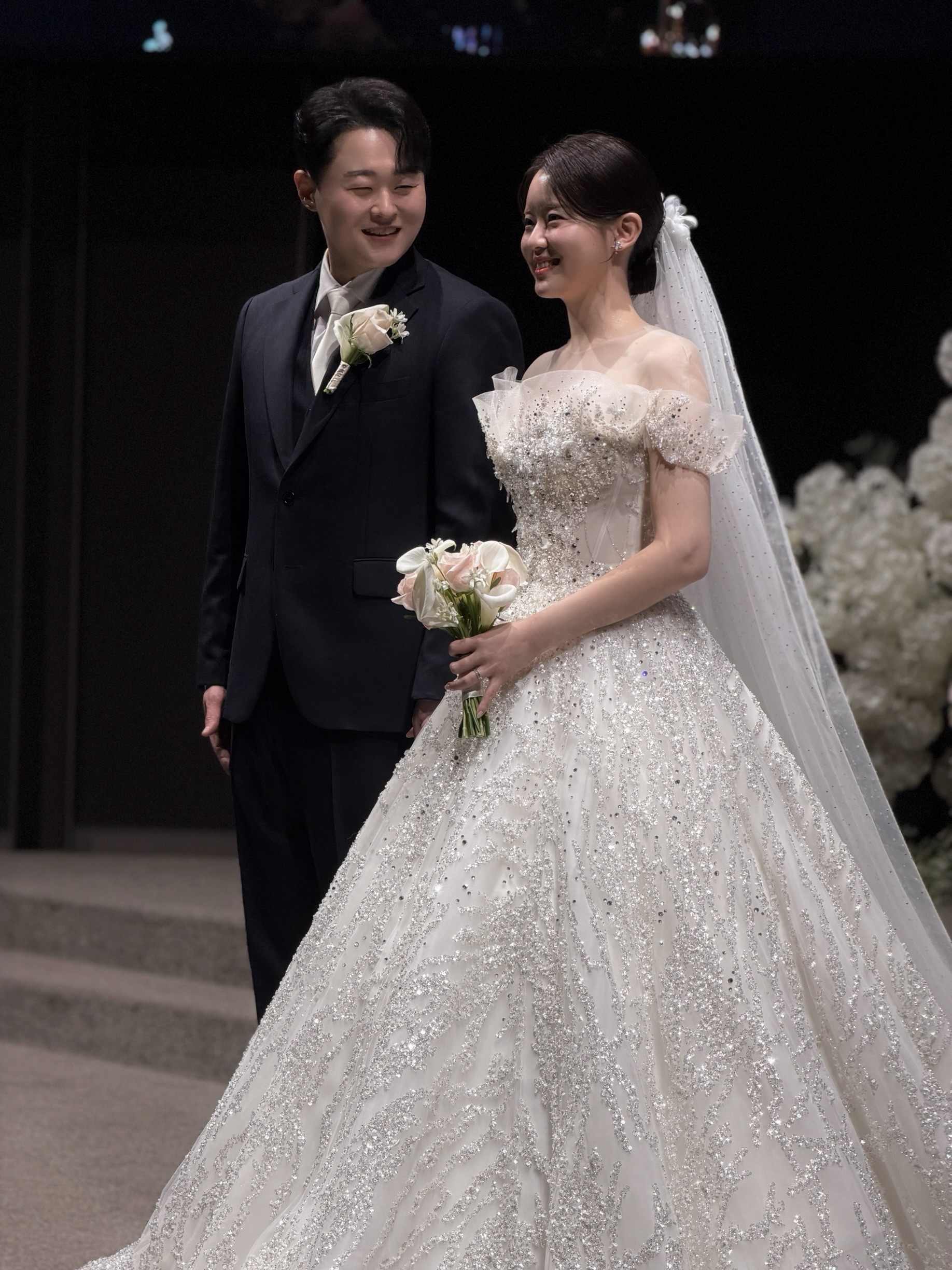 대전 팔레드오페라 아이폰스냅 후기 | 가르니에홀의 드라마틱한 빛을 기록한 스냅이노이언