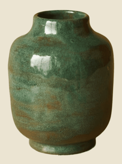 vase