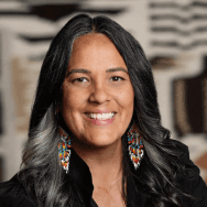 Jolene Irons-McDivitt