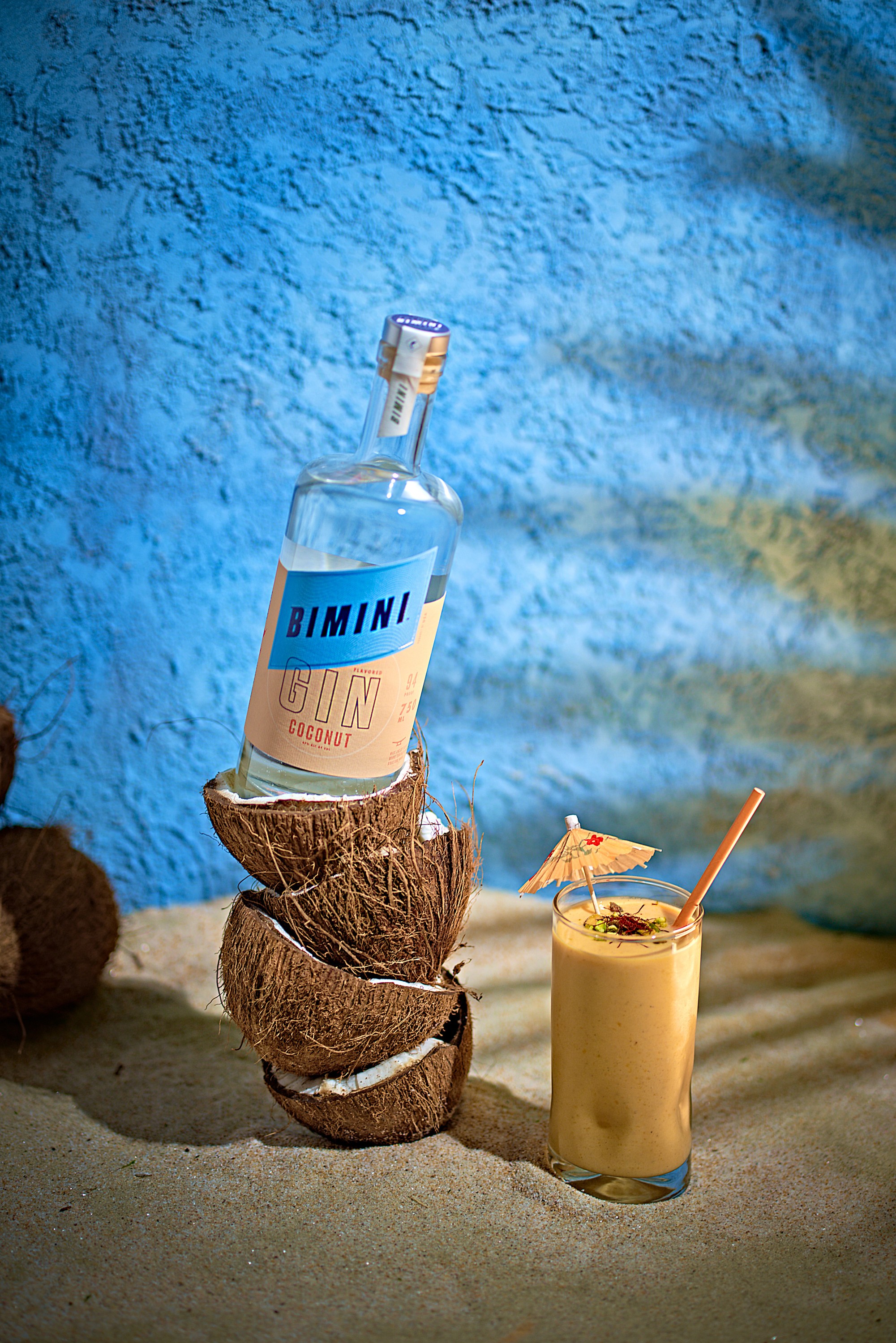 Bimini project photograph