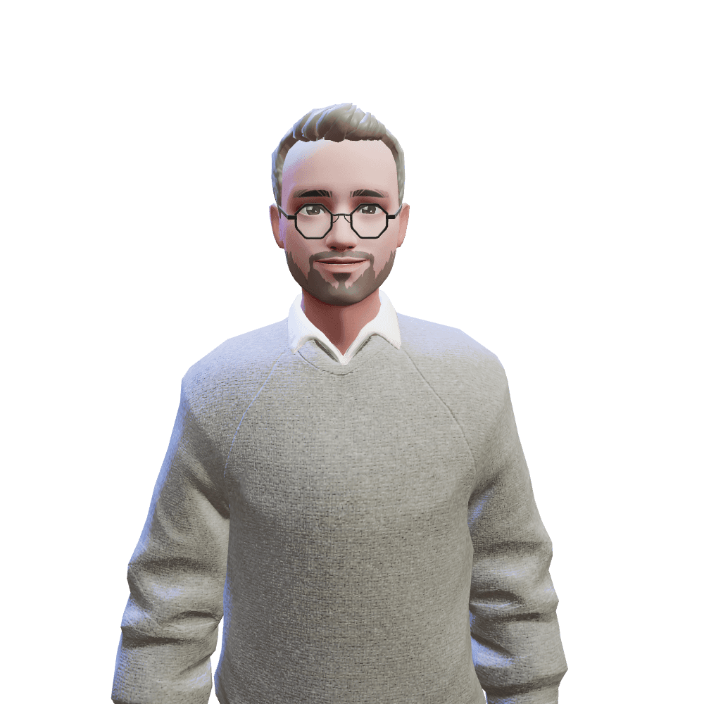 Mike Avatar