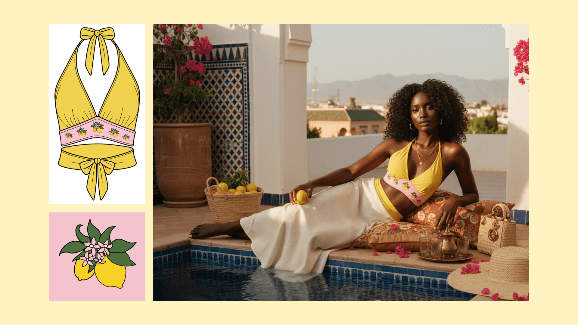 Lighting Strike Logo