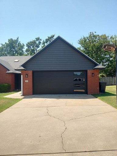 Elite Garage Door NWA - Recent Installation Photo 