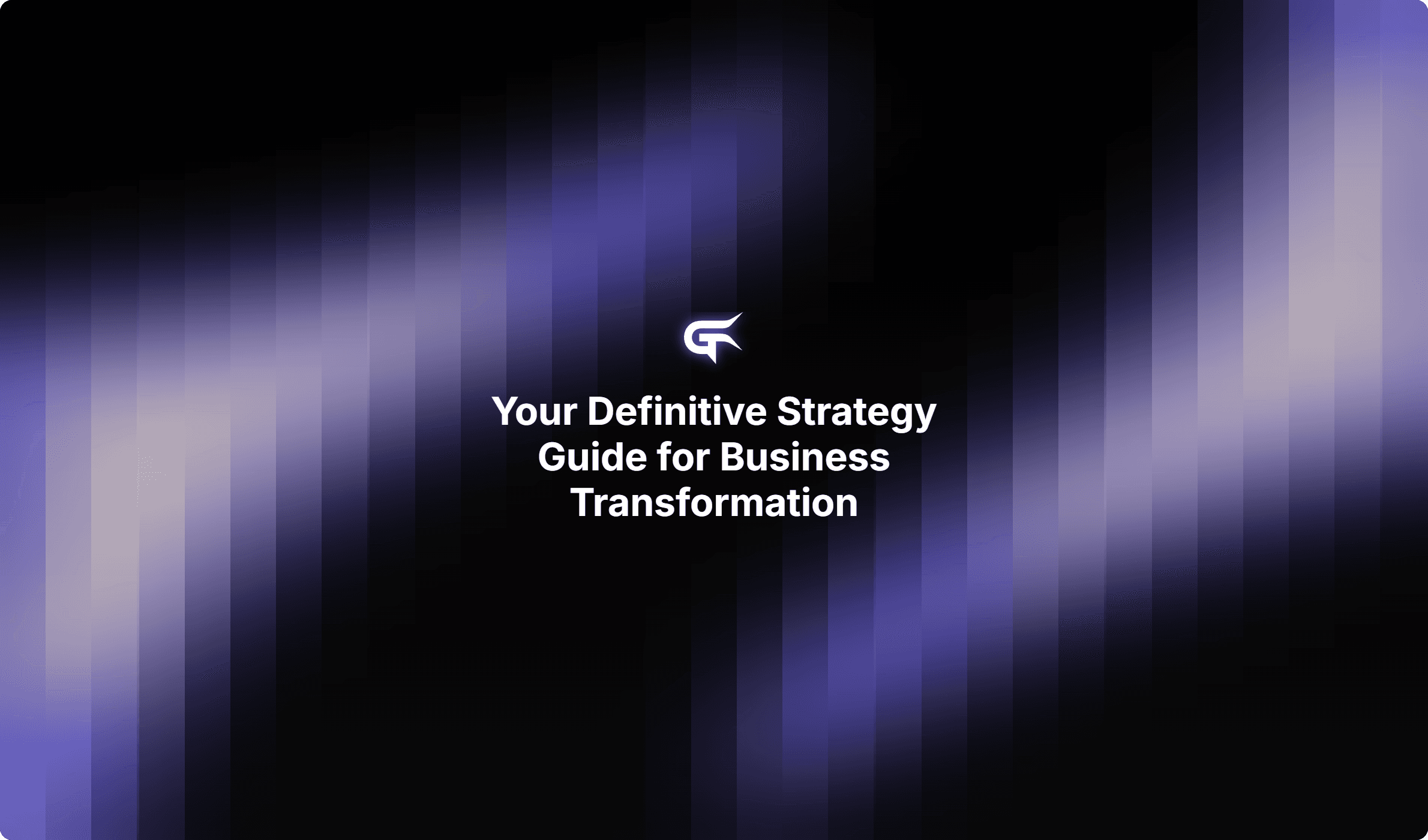 Cognetic CMS Hero Image