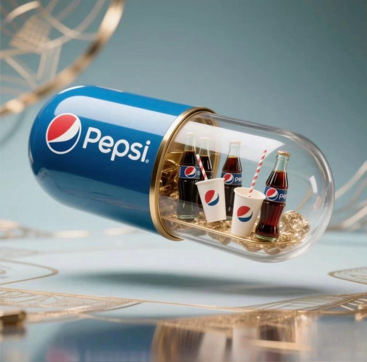 A black Leica camera with a textured body is dramatically lit in red, reflecting on a glossy surface. The red background adds a bold, intense mood.