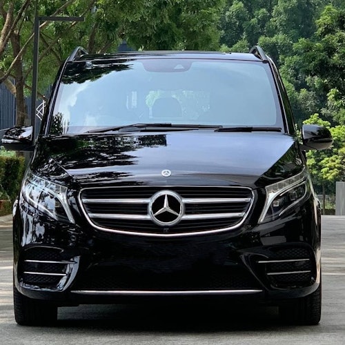 เมอร์เซเดส-เบนซ์ V-Class / Vito