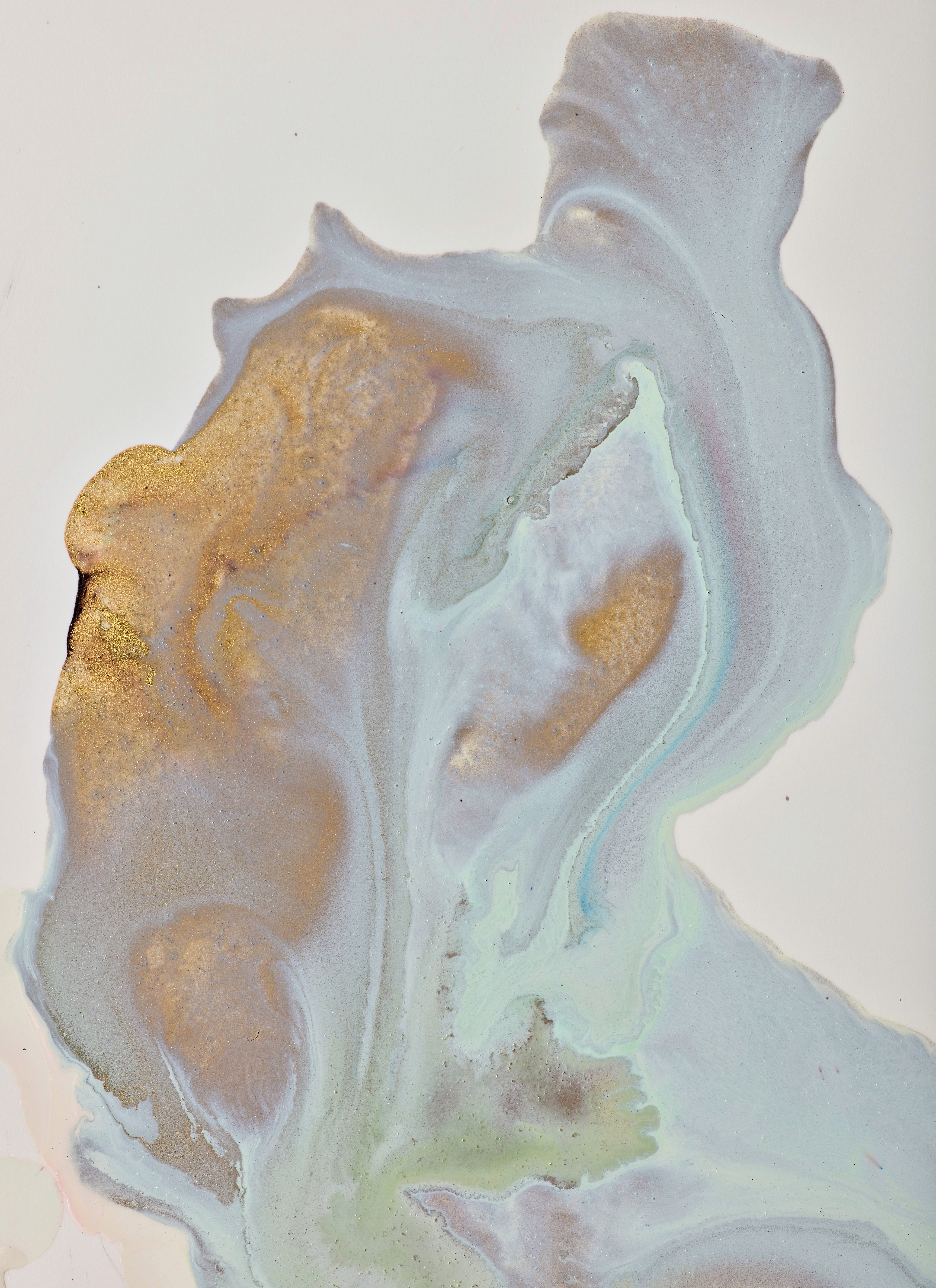 Echoes in&nbsp;Color Image #4