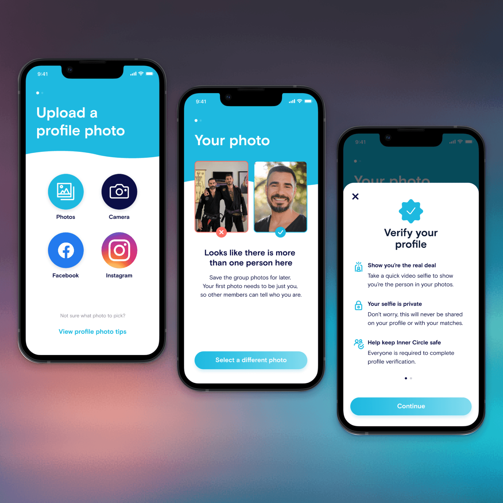 Onboarding optimisation