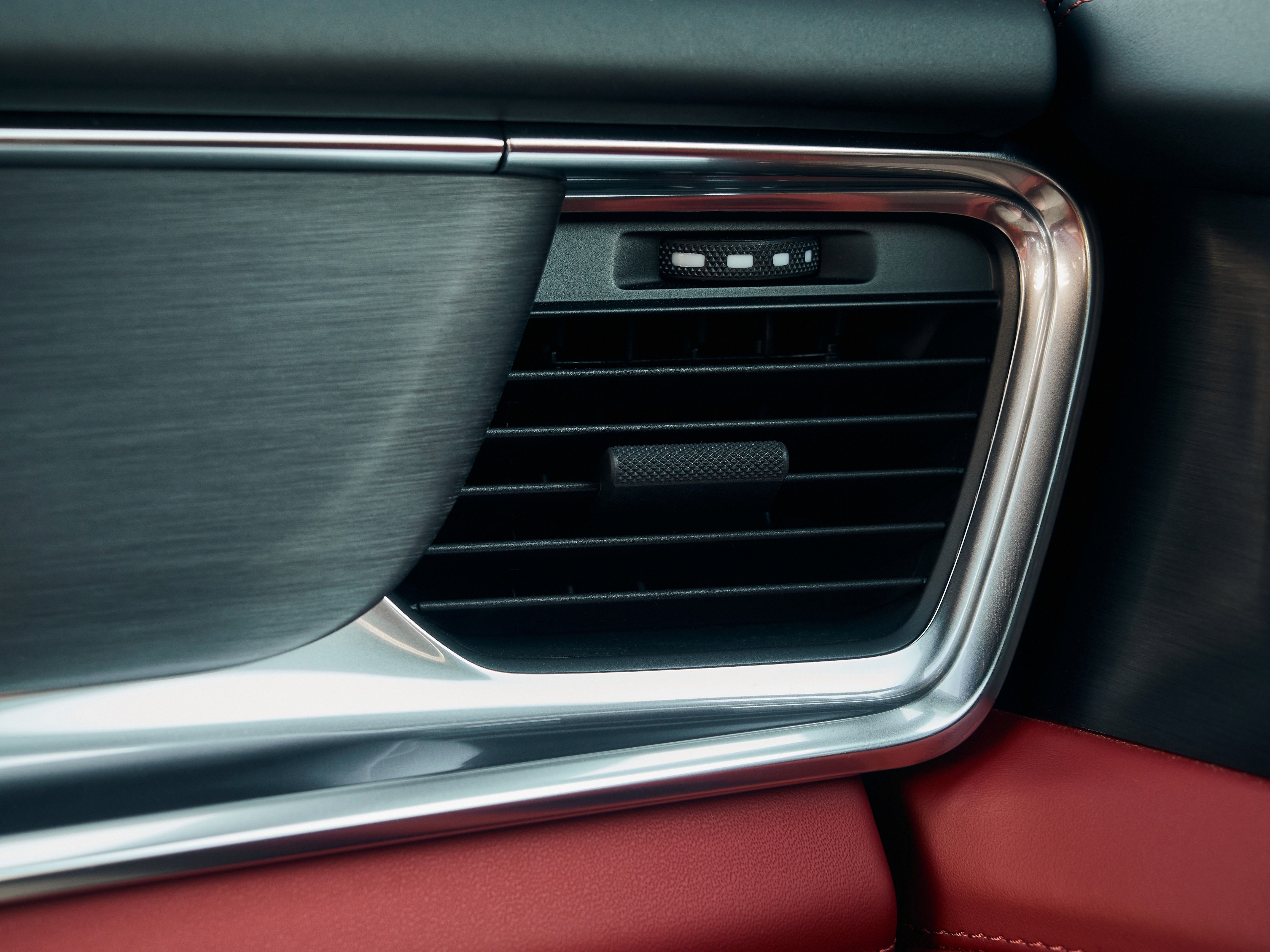 Premium Geruchsentfernung-Leistung inklusive Beseitigung von Rauch-, Tier- und Lebensmittelgerüchen