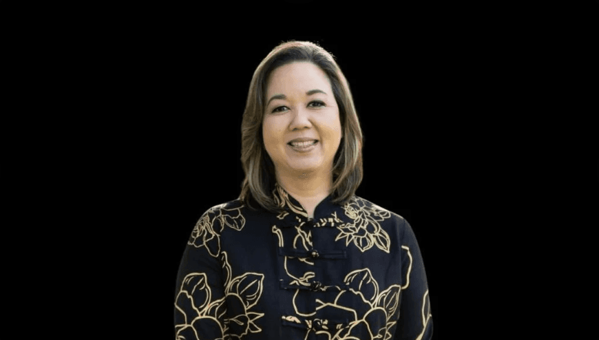 Rep. Jill Tokuda