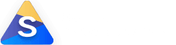 Logo portalu SuperPrawoJazdy z oceną 5 na 5