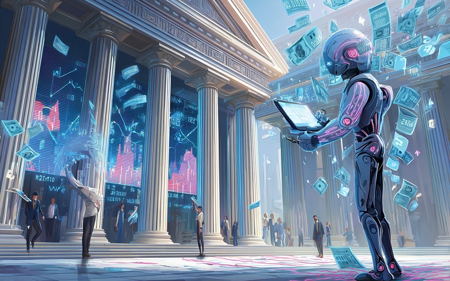 Top 6 Bank Bot Use Cases Driving Real Banking Operations