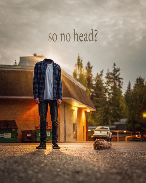 Cobi Stancik - Photo Edit - so no head?